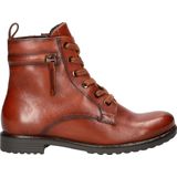 Ara Liverpool dames veterboot - Cognac