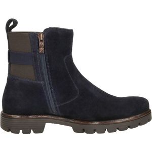 ARA Dames Tulsa Chelsea-laarzen, cognac, 39 EU
