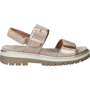 Ara Hawaii Geel - Schoenen Sandalen Dames € 80,95