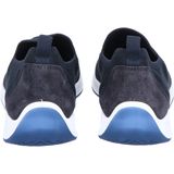 Ara - Lissabon 4.0 - Instapschoen - Donkerblauw - HiFlex-textiel