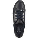 Ara - Osaka-Highsoft - Pumps - Blauw - Rubber - Uitneembaar Voetbed