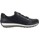 Ara - Osaka-Highsoft - Pumps - Blauw - Rubber - Uitneembaar Voetbed