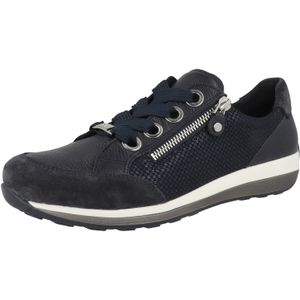 Ara - Osaka-Highsoft - Pumps - Blauw - Rubber - Uitneembaar Voetbed