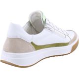 Ara - Ara 12-50004-06 - Veterschoenen - Wit - Leer