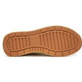 ARA Sneakers laag  donkerbeige / blauw / geel / wit