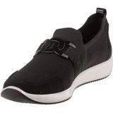 Ara - Lissabon 4.0 - Pumps - Zwart - Synthetisch - Rubber Zool