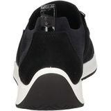 Ara - Lissabon 01 - Loafers - Schwarz - Leer