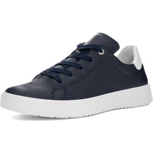 Ara Sneaker "ROM", Schnürschuh, Retro Sneaker, Komfortschuh in Bequemweite G (= weit)