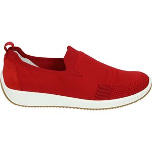 Ara Instappers - Licht Nylon Stretch