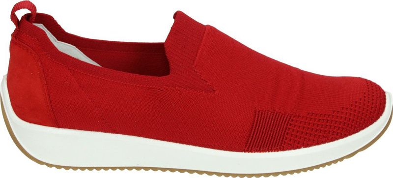 Ara Instappers - Licht Nylon Stretch