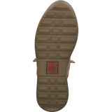 Ara - Osaka 2.0 - Hoge Sneakers - Zwart - Suède