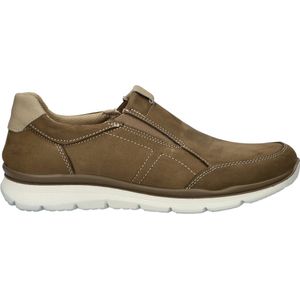 Ara Benjo - Heren Instapschoenen - Nubuck - Comfortabel en Ademend