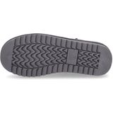 Boots - Alaska - Kuitlaarzen - Effen - Leer/Suède - Platte Hak