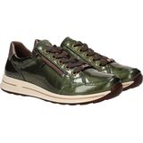 Ara Dames Veterschoenen 12-54801-93 Groen