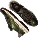 Ara Dames Veterschoenen 12-54801-93 Groen