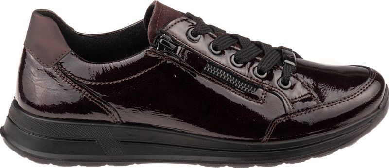 ARA - Osaka - Damessneakers - Munt - Verwisselbare Binnenzool