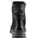 Ara - Osaka Sport - Sneakers - Zwart - Leer - H-Breedte