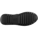 Ara - Osaka Sport - Sneakers - Zwart - Leer - H-Breedte