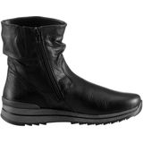 Ara - Osaka Sport - Sneakers - Zwart - Leer - H-Breedte