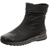 Ara - Osaka Sport - Sneakers - Zwart - Leer - H-Breedte