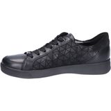 ARA - 052034 - Sneakers - Zwart - Kunststof - Antislip Profielzool