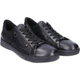 ARA - 052034 - Sneakers - Zwart - Kunststof - Antislip Profielzool