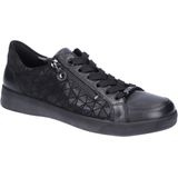ARA - 052034 - Sneakers - Zwart - Kunststof - Antislip Profielzool