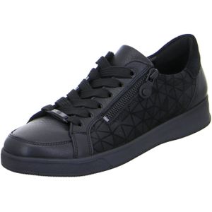 ARA - 052034 - Sneakers - Zwart - Kunststof - Antislip Profielzool