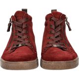 ARA - Rom-Sport Sneakers - Bordeaux - Badstof Voering - Uitneembaar Voetbed