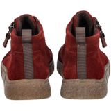 ARA - Rom-Sport Sneakers - Bordeaux - Badstof Voering - Uitneembaar Voetbed