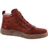 Ara - 12-24453-92 - Enkellaarsjes - Rood - Kunstleder