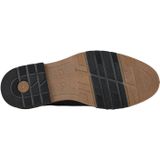 Ara Alessio - Heren Veterschoen - Blauw - Suède Leer