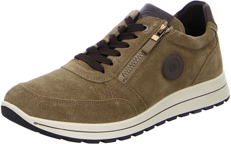 Ara - 11-24505 Matteo - Veterschoenen - Sesam/Amarone