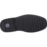 Ara Largo - Heren Instapper - Zwart - Leer