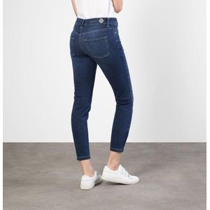 MAC 7/8 jeans Dream Chic Verkort model met ritssluiting