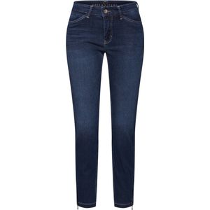 MAC - Dream Chic - Stone-washed Skinny Fit Jeans - Dames