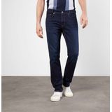 Mac - Jog 'n Jeans H743 - Jeans - Dark Blauw - Slim Fit