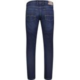Mac - Jog 'n Jeans H743 - Jeans - Dark Blauw - Slim Fit