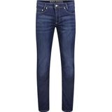 Mac - Jog 'n Jeans H743 - Jeans - Dark Blauw - Slim Fit