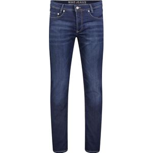 Mac - Jog 'n Jeans H743 - Jeans - Dark Blauw - Slim Fit