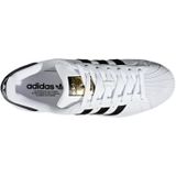 adidas - Superstar - Witte Sneaker - 36