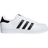 adidas - Superstar - Witte Sneaker - 36
