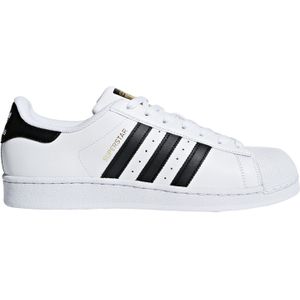 adidas - Superstar - Witte Sneaker - 36 2/3