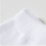 adidas - Trefoil Liner - Enkelsokken - Wit - 3 Paar