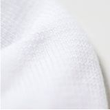 adidas - Trefoil Liner - Enkelsokken - Wit - 3 Paar