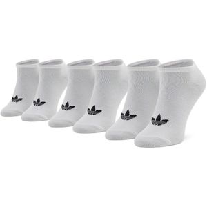 Söckchen adidas Trefoil Liner (3 paires)