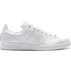 Adidas - Stan Smith - Schoenen - Wit - Leer - Vegan Bovenwerk