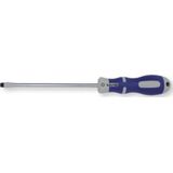 Berner schroevendraaier plat topline 6.5mm x 150mm