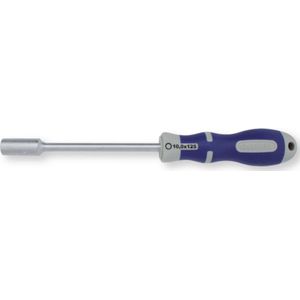 Berner Dop -Schraubendreher -Topline SW10x125mm
