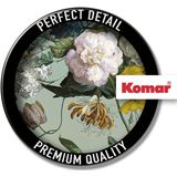 Komar Fotobehang Cultivé | Fotobehang